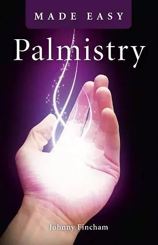 Palmistry Made Easy cover