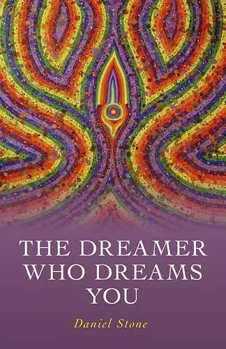 Dreamer Who Dreams You, The cover