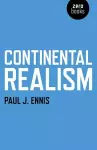 Continental Realism cover