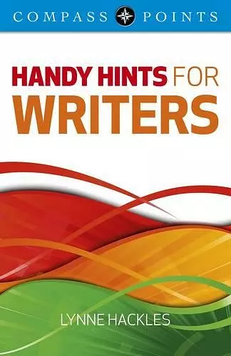 Compass Points: Handy Hints for Writers cover