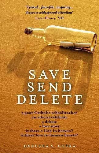 Save Send Delete cover