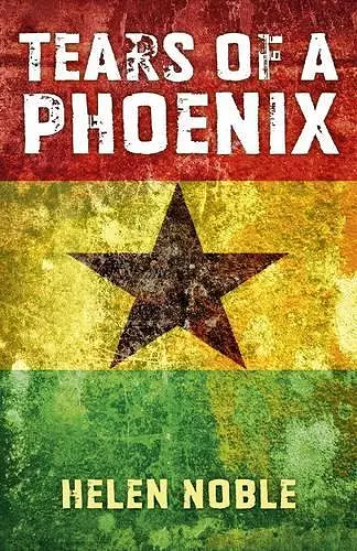 Tears of a Phoenix cover