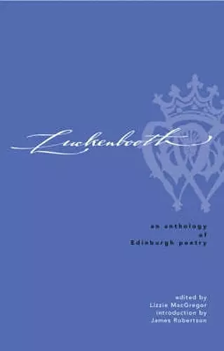 Luckenbooth cover