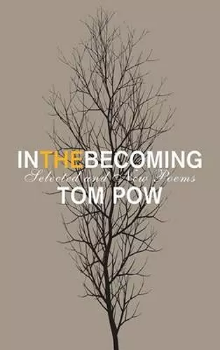 In the Becoming cover