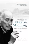 The Poems of Norman MacCaig cover