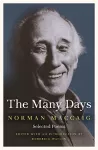 The Many Days cover