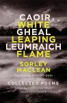 White Leaping Flame / Caoir Gheal Leumraich cover