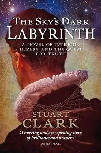 The Sky's Dark Labyrinth cover