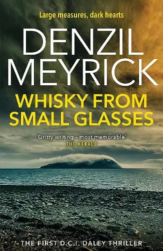 Whisky from Small Glasses cover
