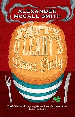 Fatty O'Leary's Dinner Party cover