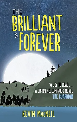 The Brilliant & Forever cover