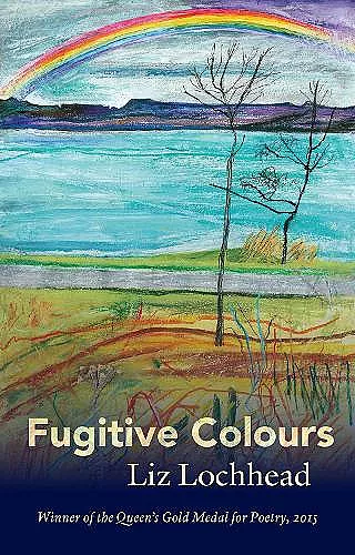 Fugitive Colours cover