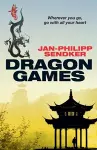 Dragon Games cover