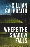 Where the Shadow Falls cover