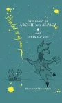 The Diary of Archie the Alpaca cover