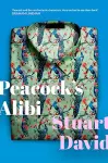 Peacock's Alibi cover