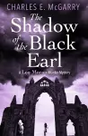 The Shadow of the Black Earl cover