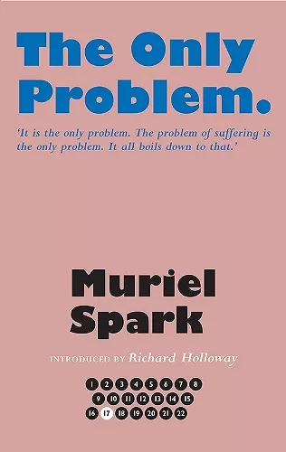 The Only Problem cover