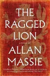 The Ragged Lion cover