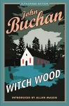 Witch Wood cover