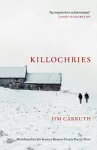 Killochries cover