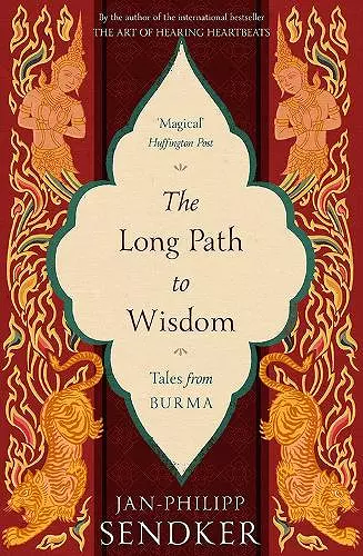 The Long Path to Wisdom cover