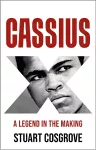 Cassius X cover