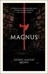 Magnus cover