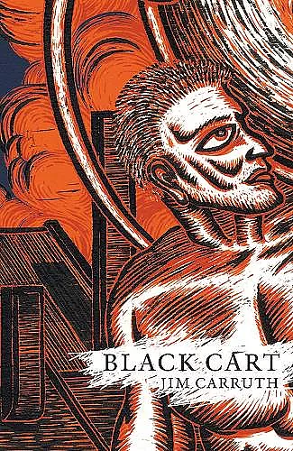 Black Cart cover