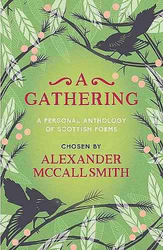 A Gathering cover