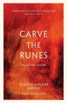Carve the Runes cover