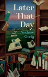 Later That Day cover