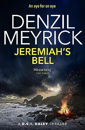 Jeremiah's Bell cover