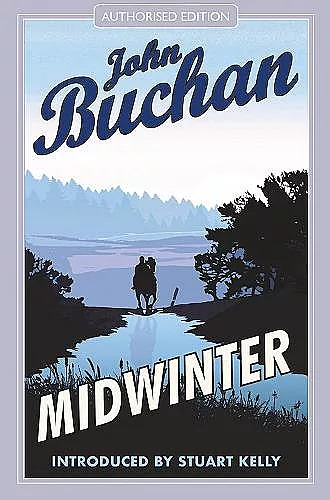 Midwinter cover