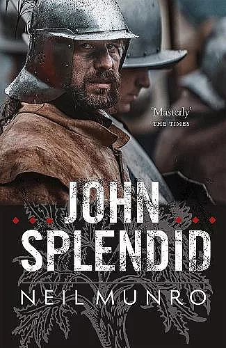 John Splendid cover