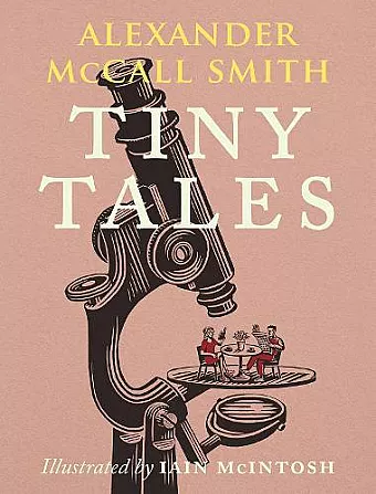 Tiny Tales cover