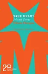 The Edwin Morgan Twenties: Take Heart packaging