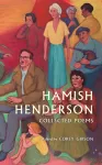 Hamish Henderson cover