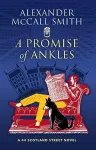 A Promise of Ankles packaging