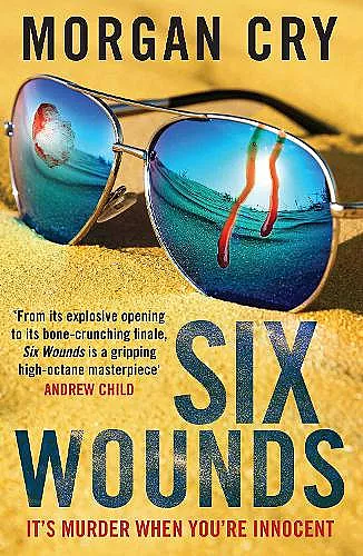 Six Wounds cover