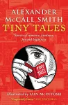 Tiny Tales cover