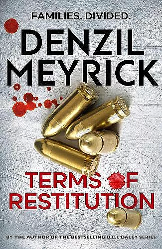 Terms of Restitution cover