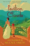The Pavilion in the Clouds cover