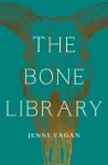 The Bone Library packaging