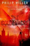 The Goldenacre cover