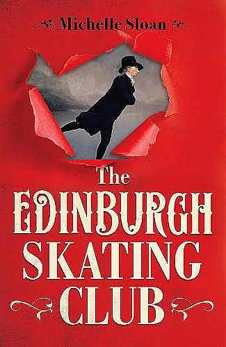The Edinburgh Skating Club cover