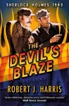 The Devil's Blaze cover
