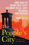 The People's City cover