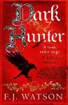 Dark Hunter cover