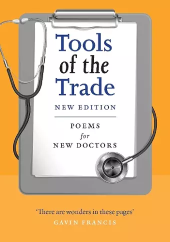 Tools of the Trade cover